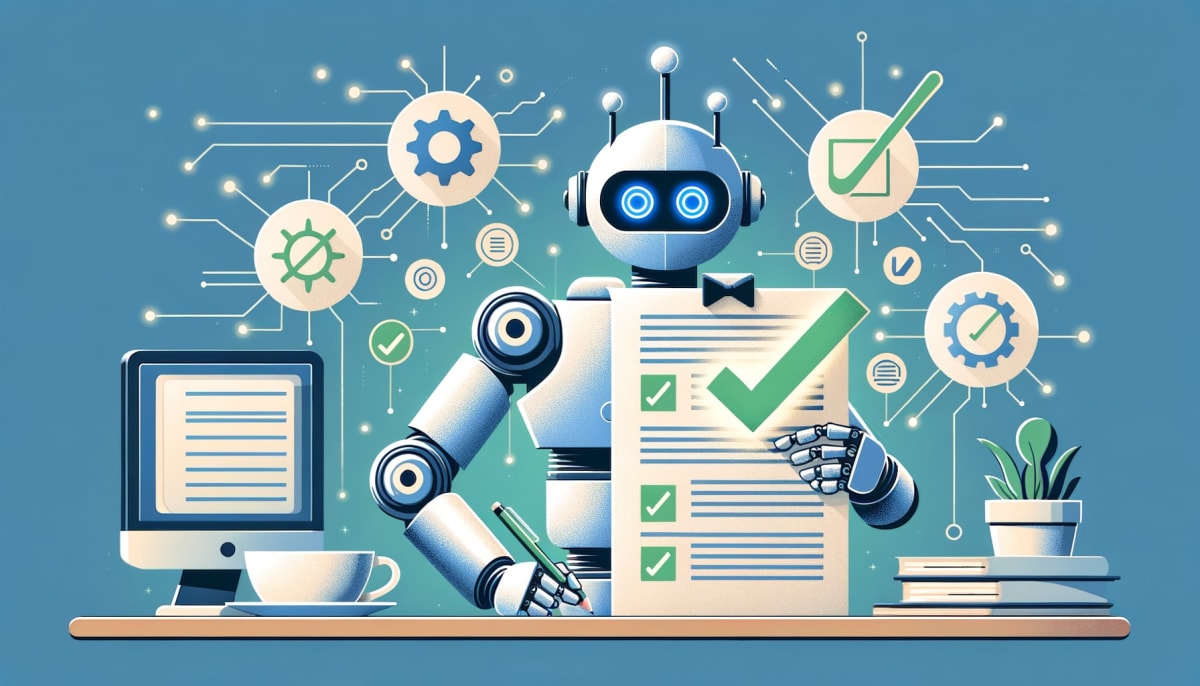 Benefits of AI Grammar Checker