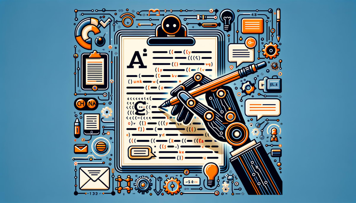 AI Grammar Checker Use Cases
