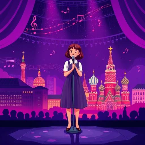 Раиса Щербакова: от мечты к славе