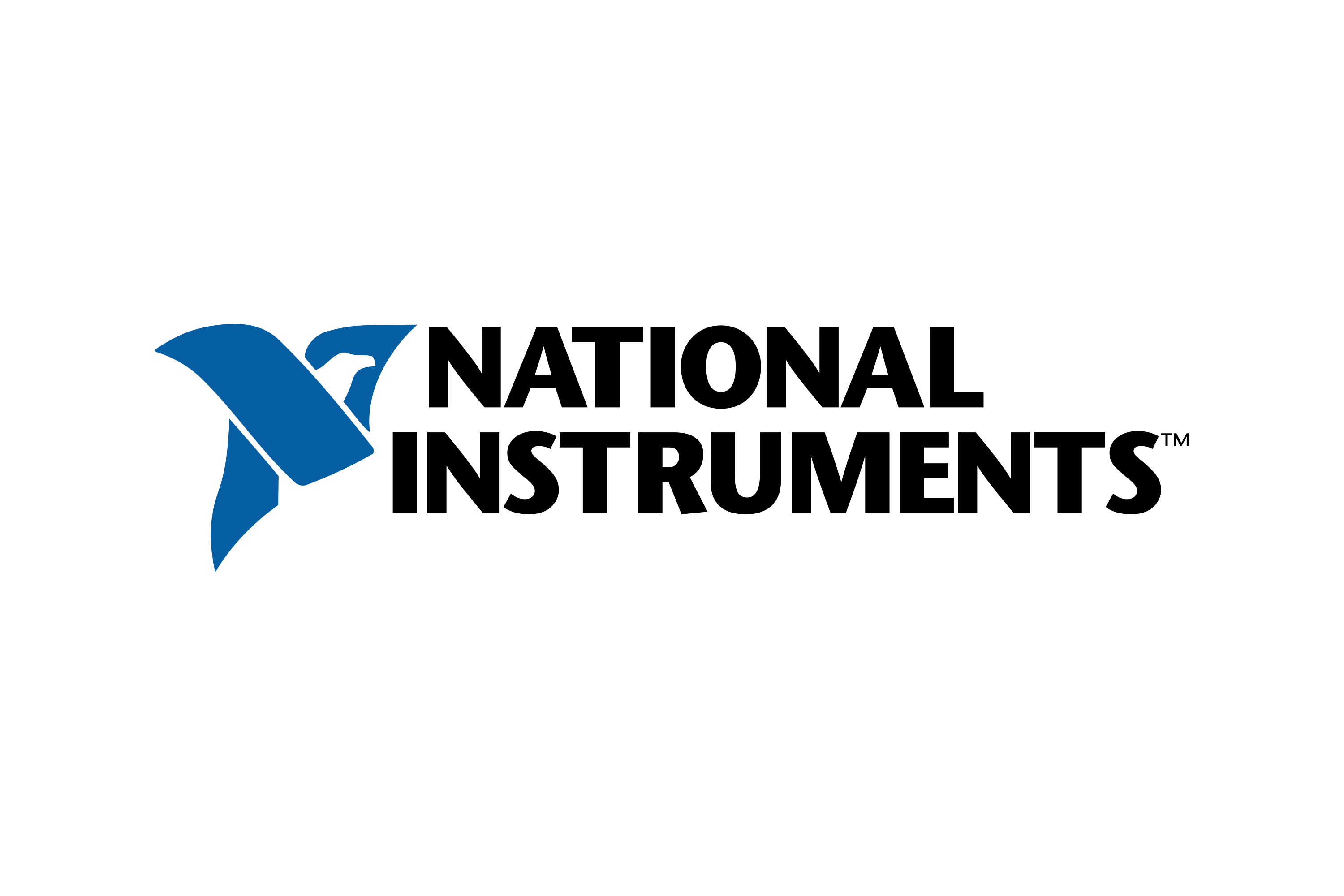 National Instruments