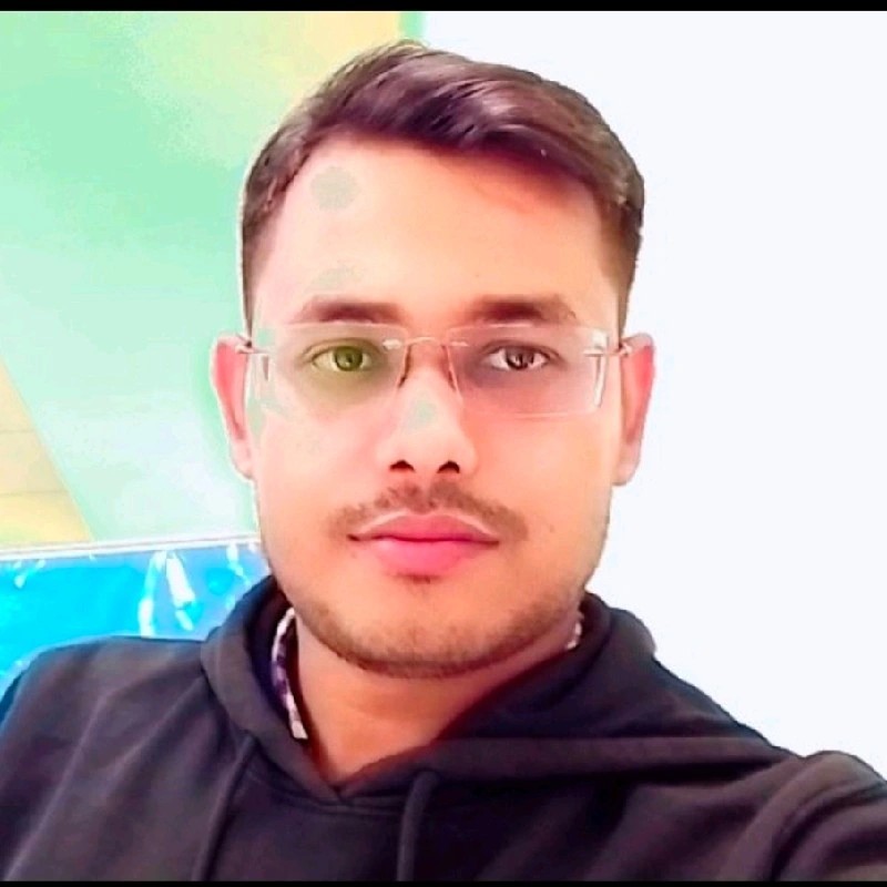 Dr. Om Prakash Singh