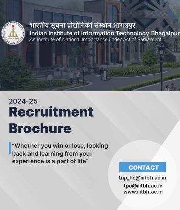 Placement Brochure