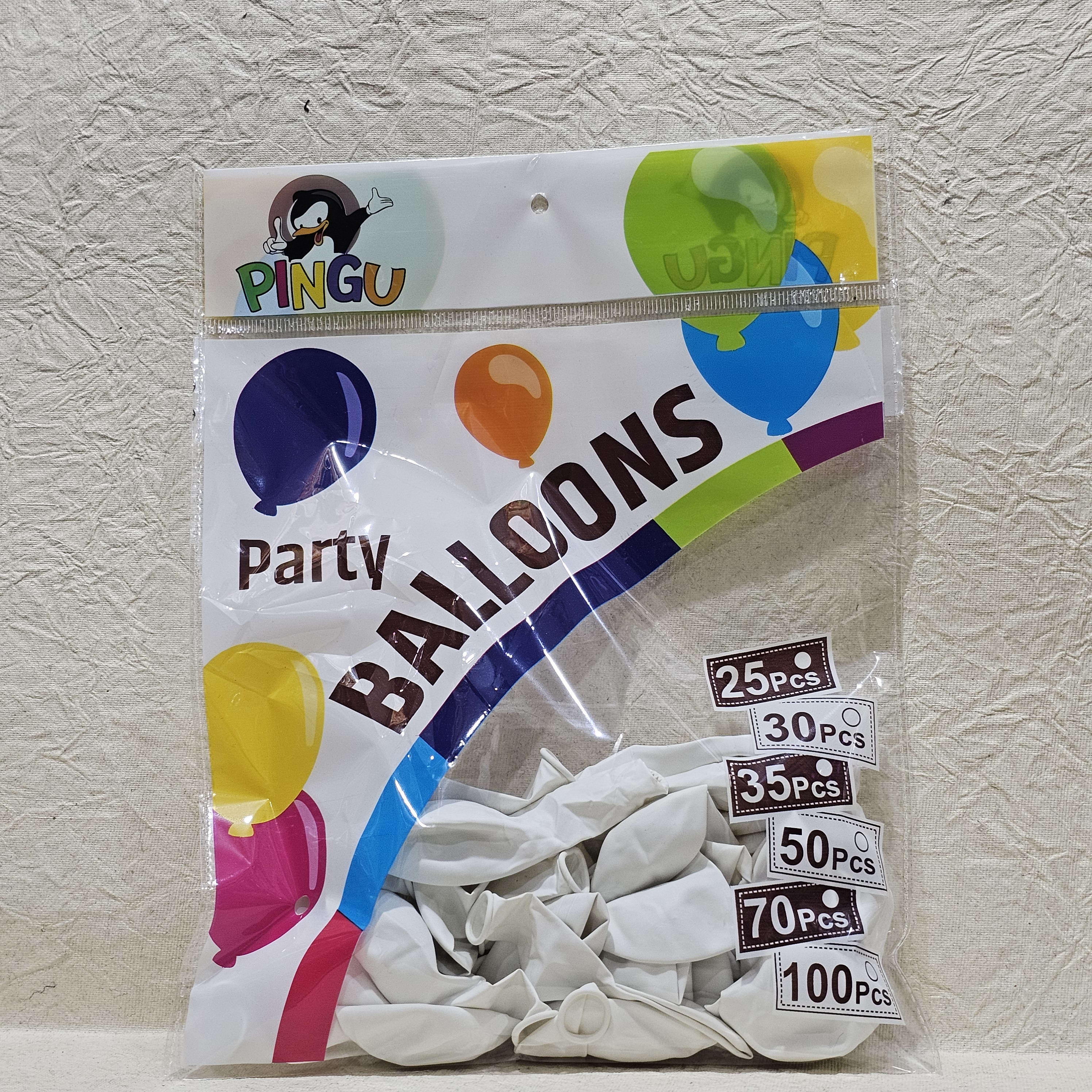 Balloon (regular)