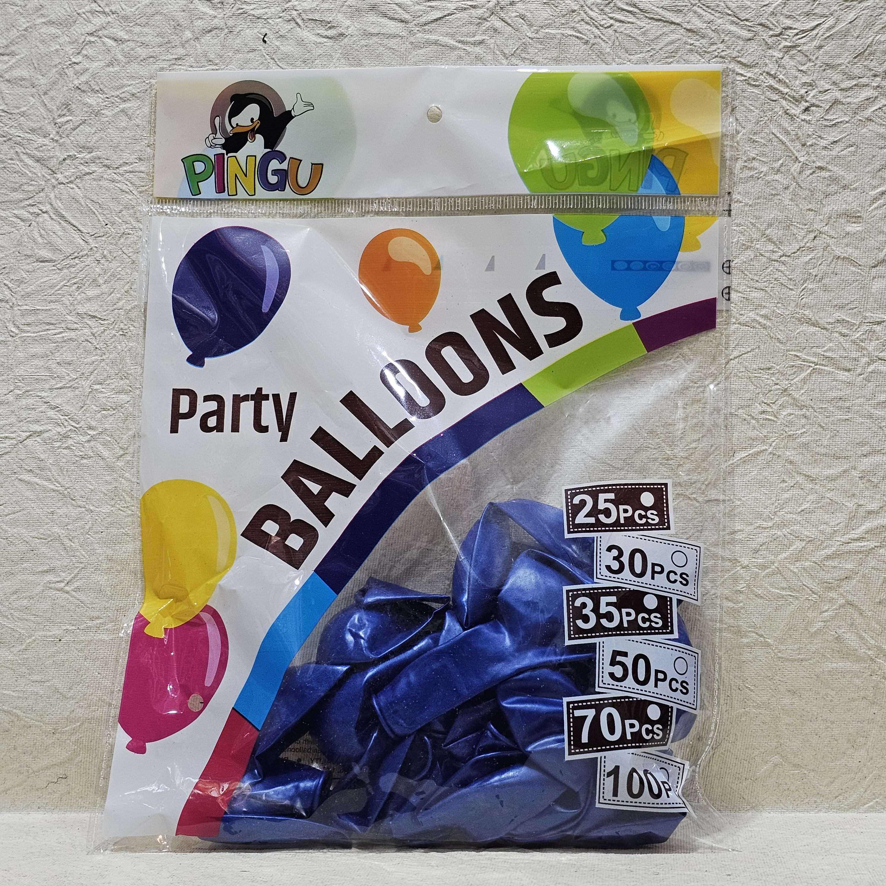 Balloon (regular)