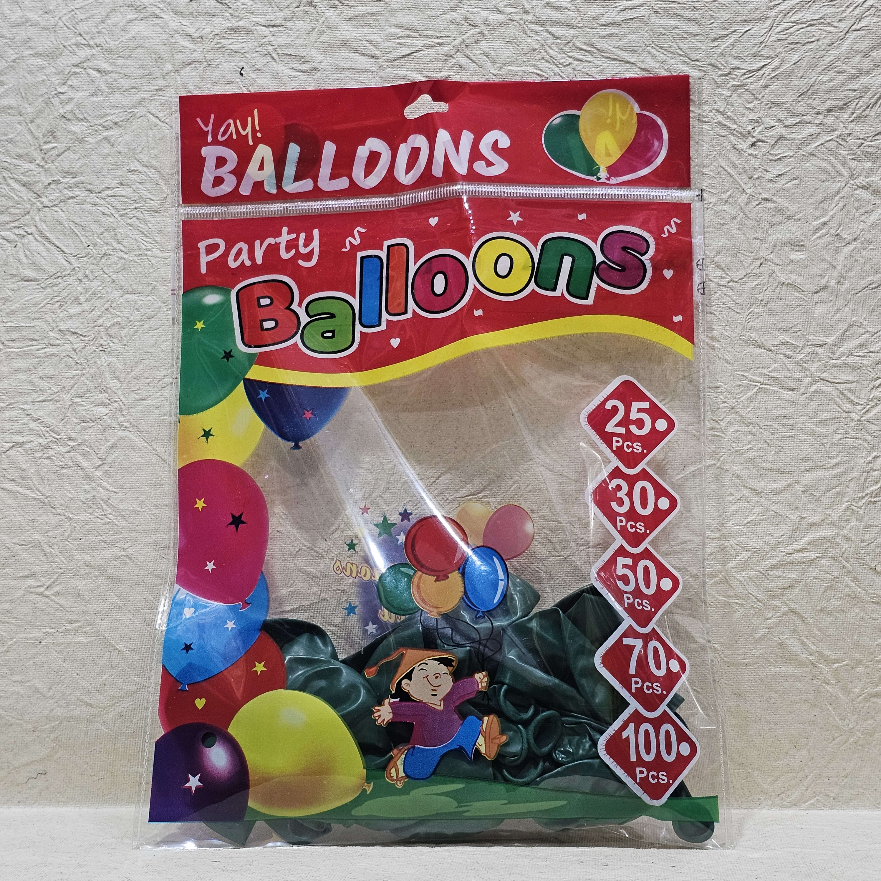 Balloon (regular)