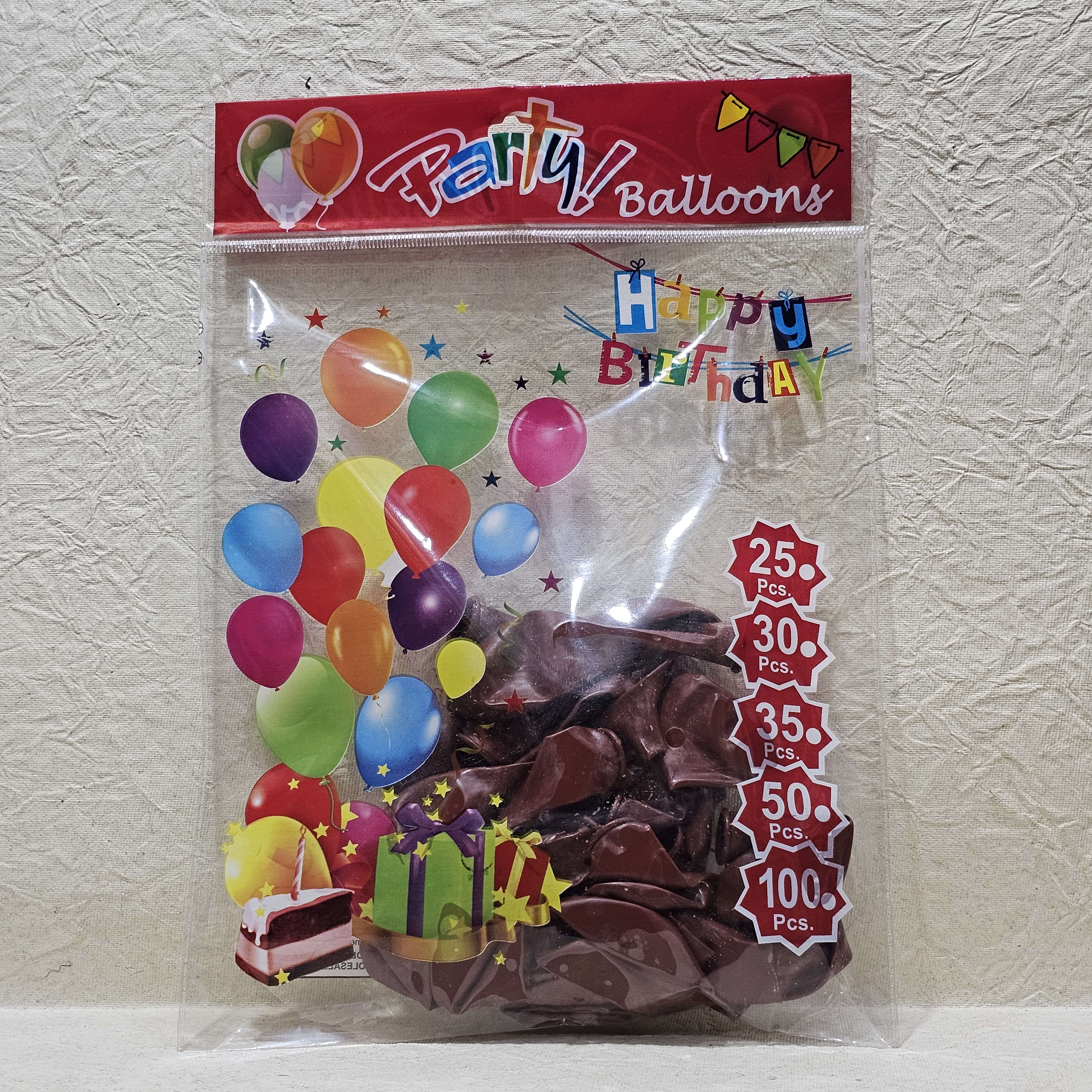 Balloon (regular)