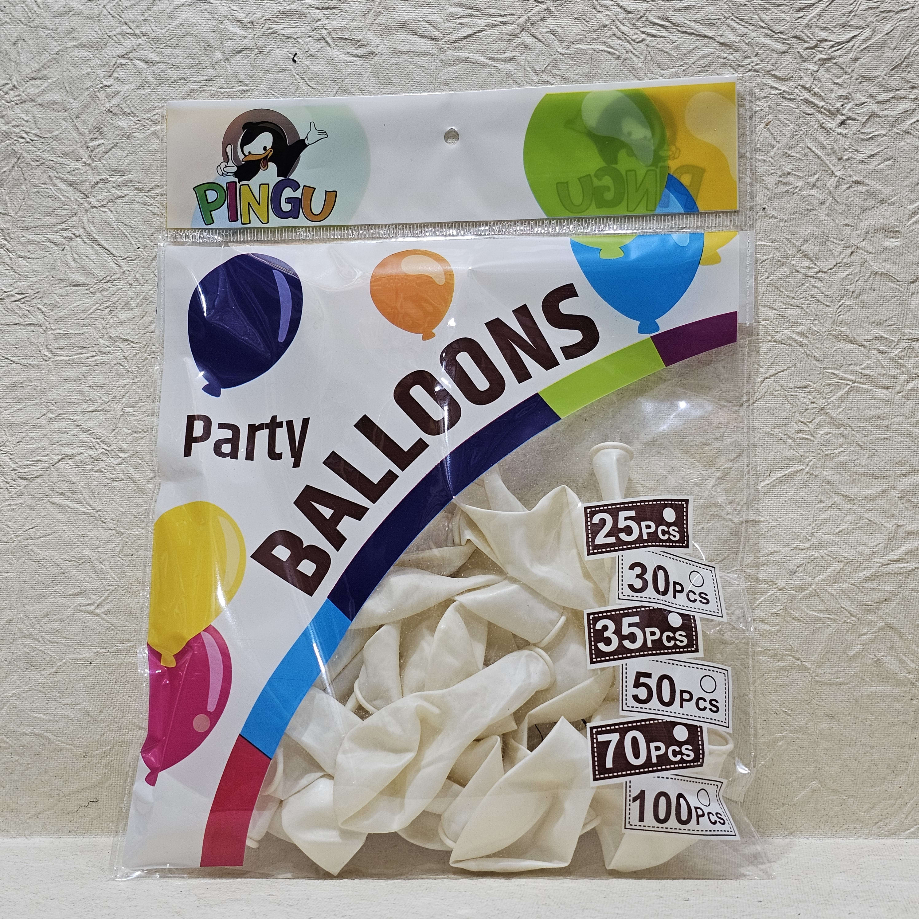 Balloon (regular)