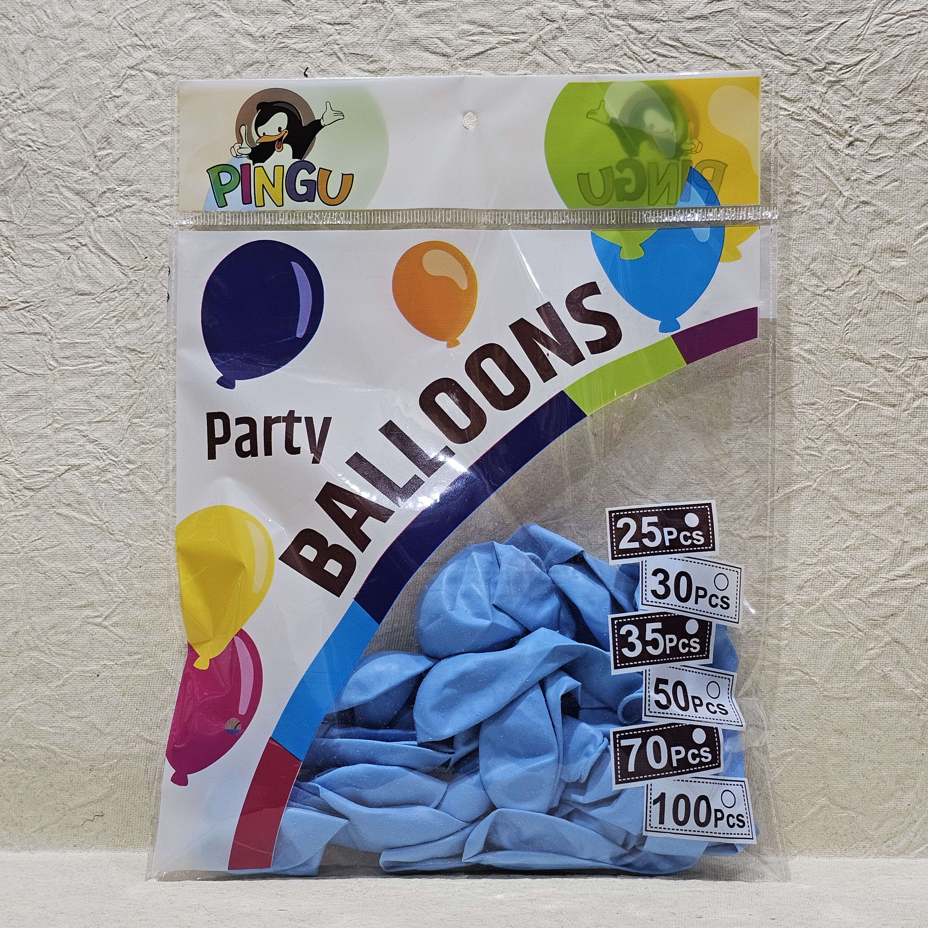 Balloon (regular)
