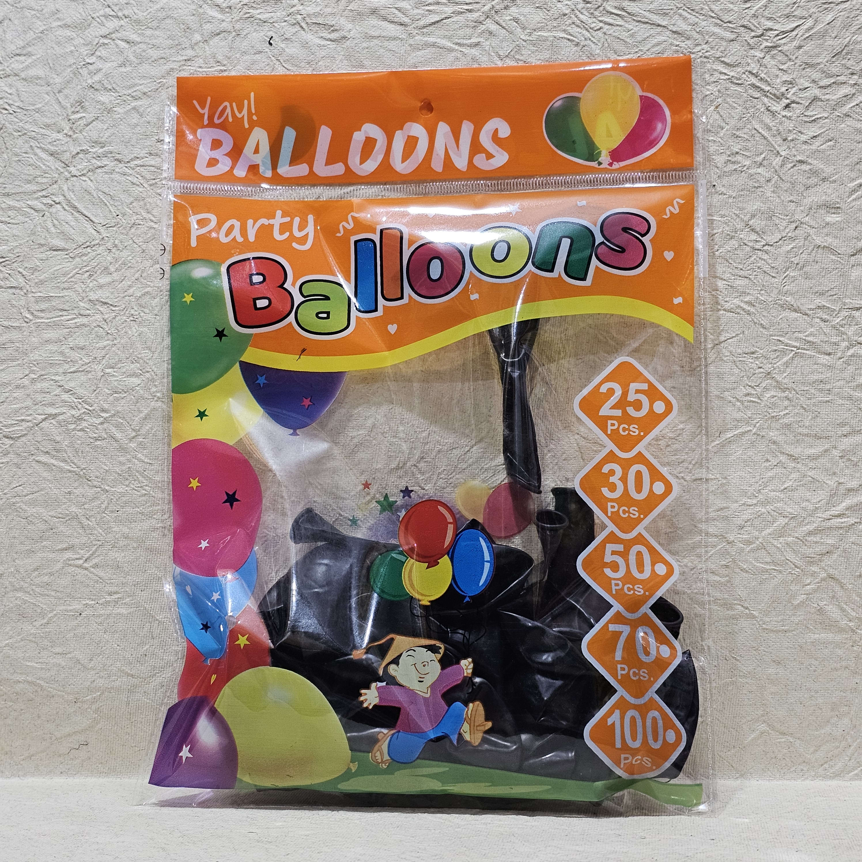 Balloon (regular)