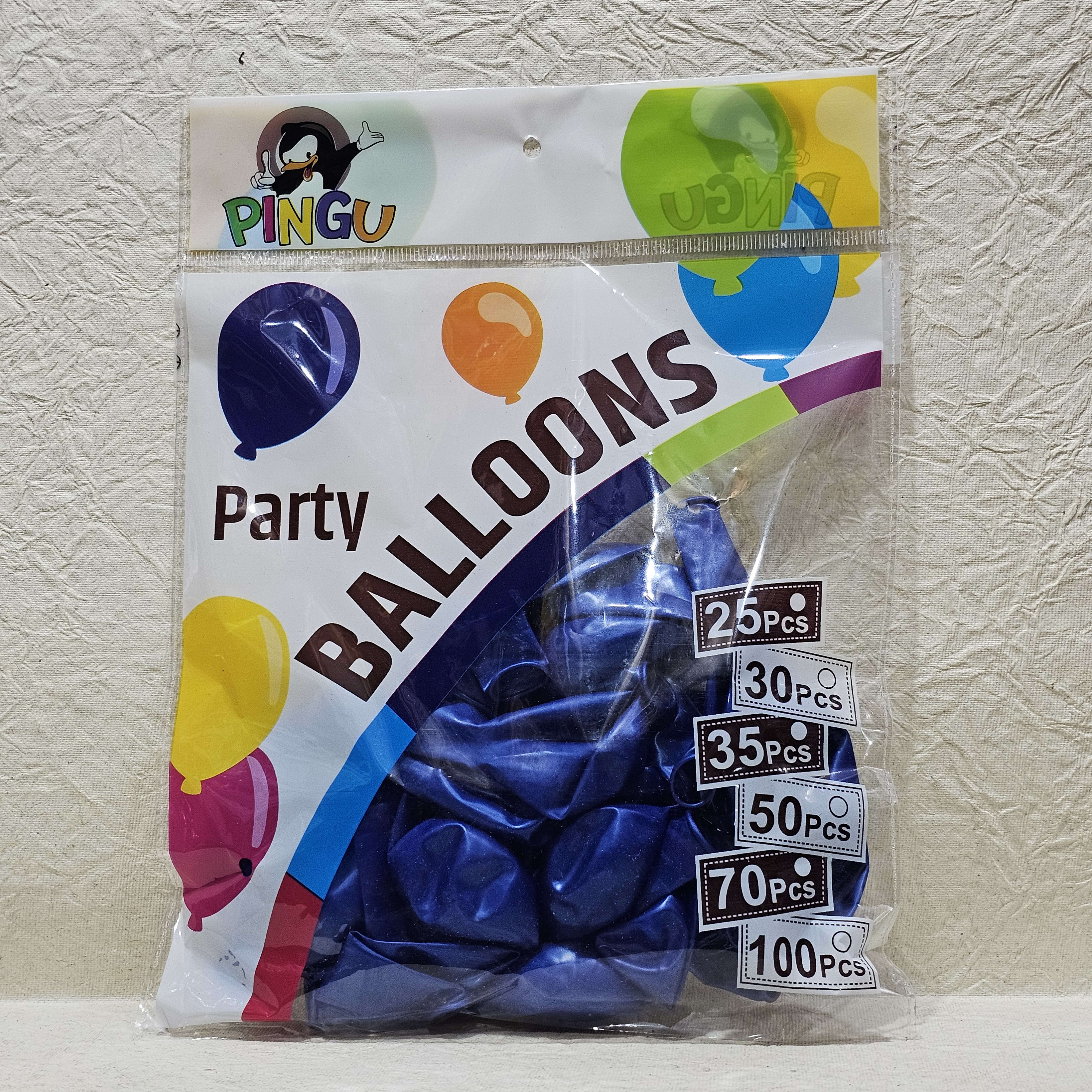 Balloon (regular)