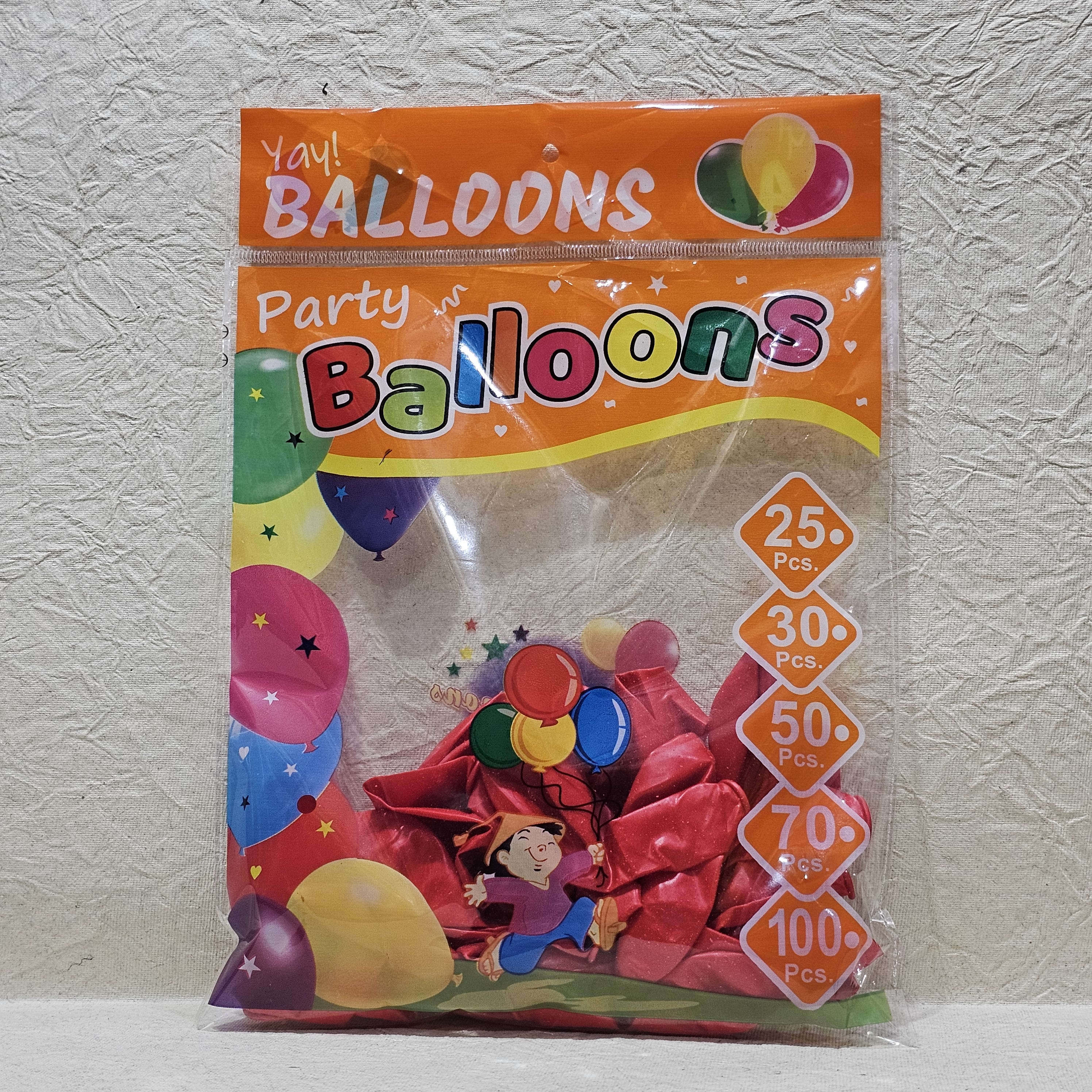 Balloon (regular)