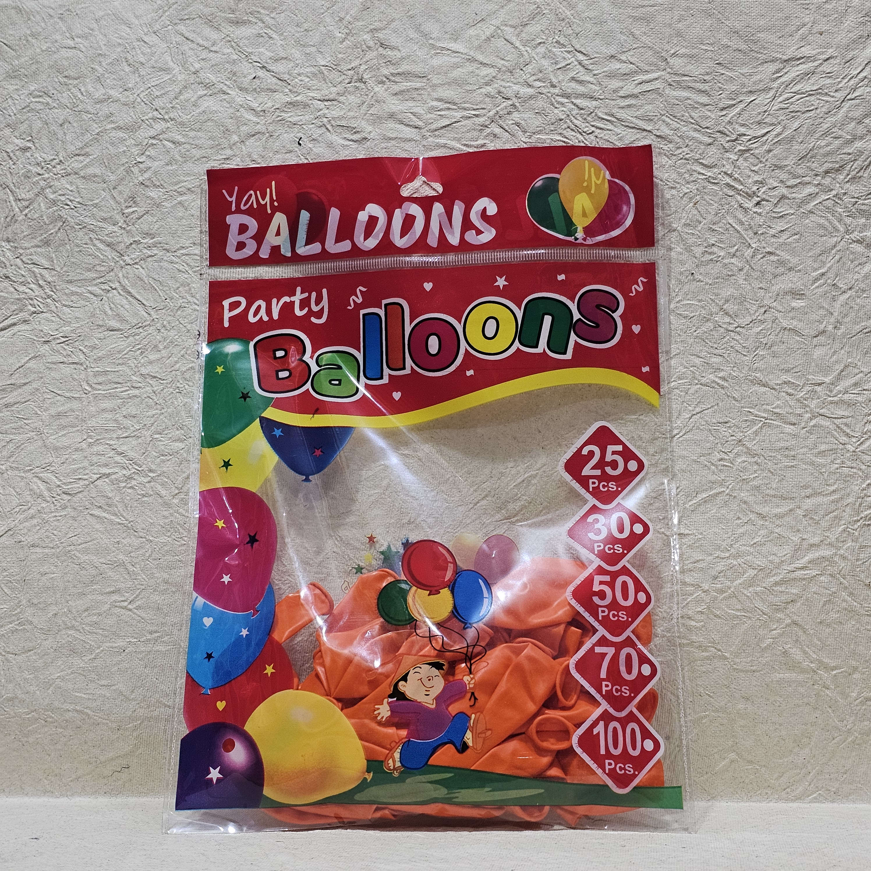 Balloon (regular)
