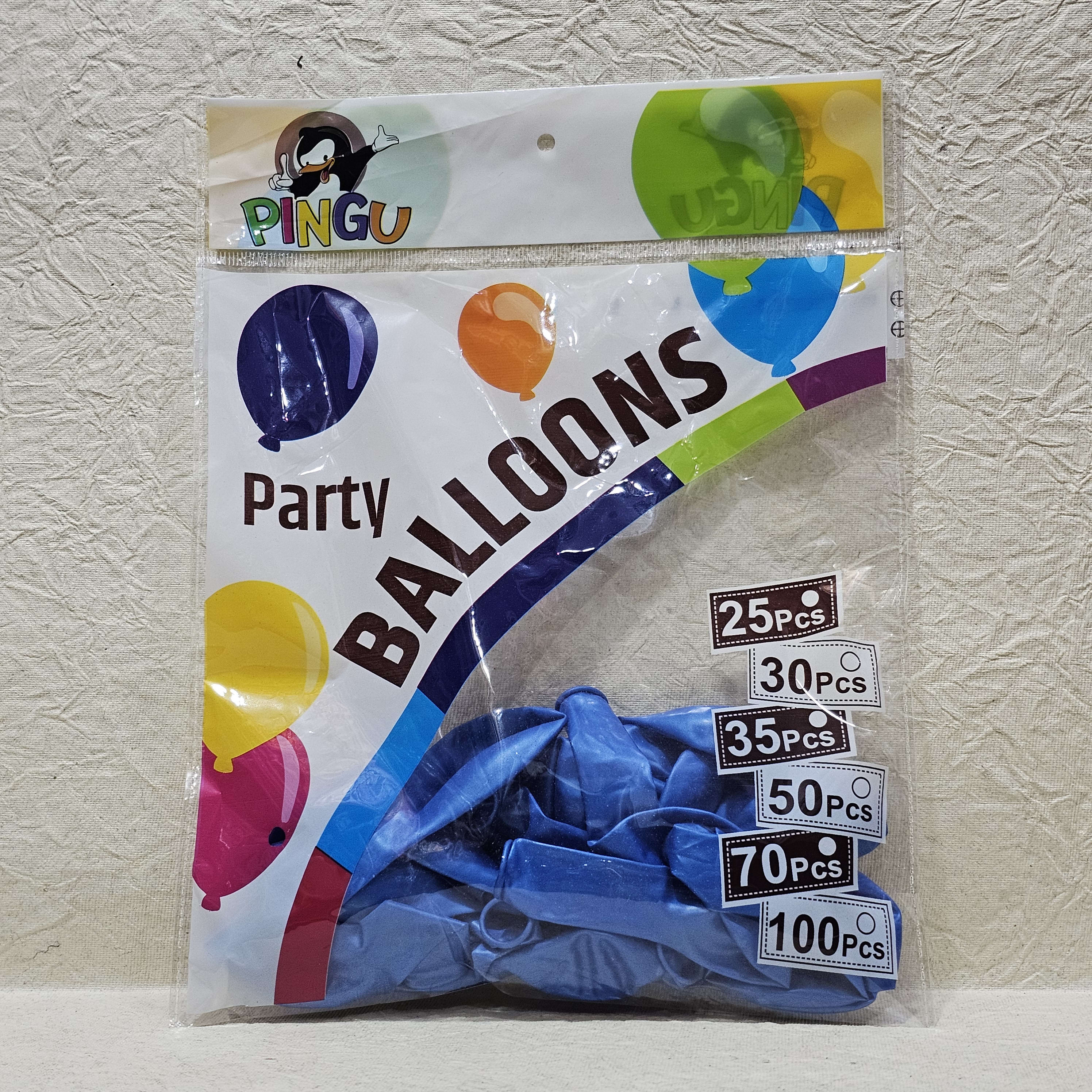 Balloon (regular)