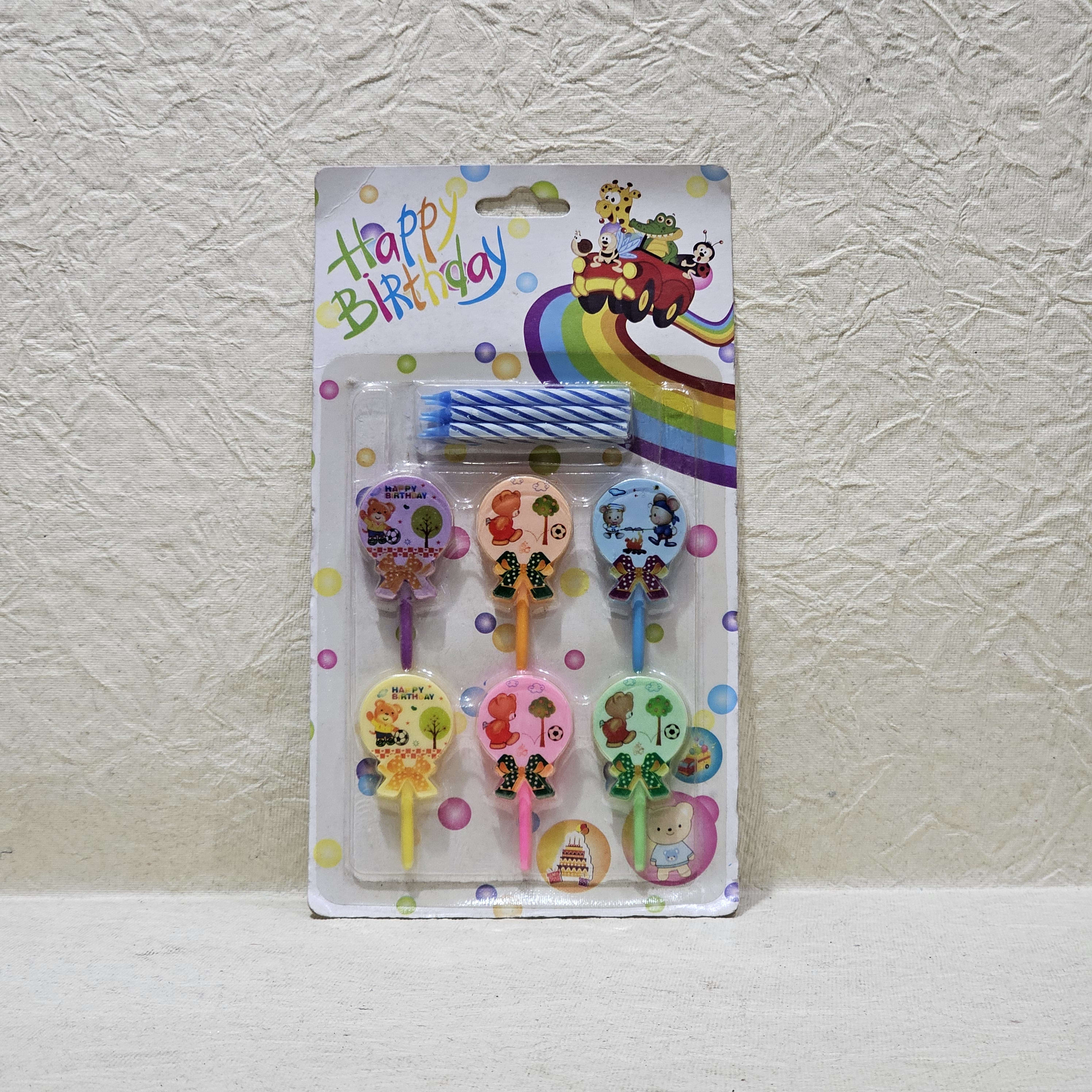 FANCY CANDELS 