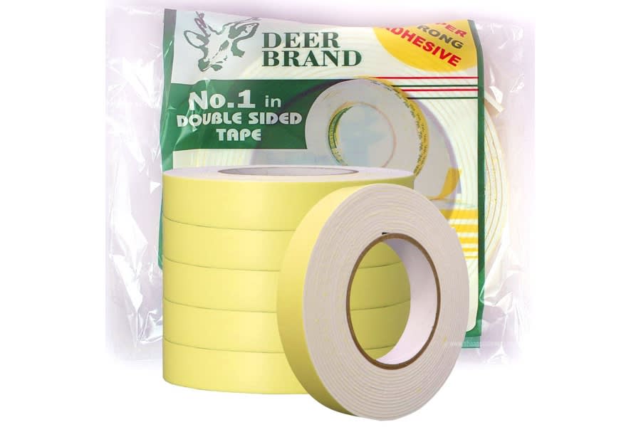BIG DOUBLE TAPE 
