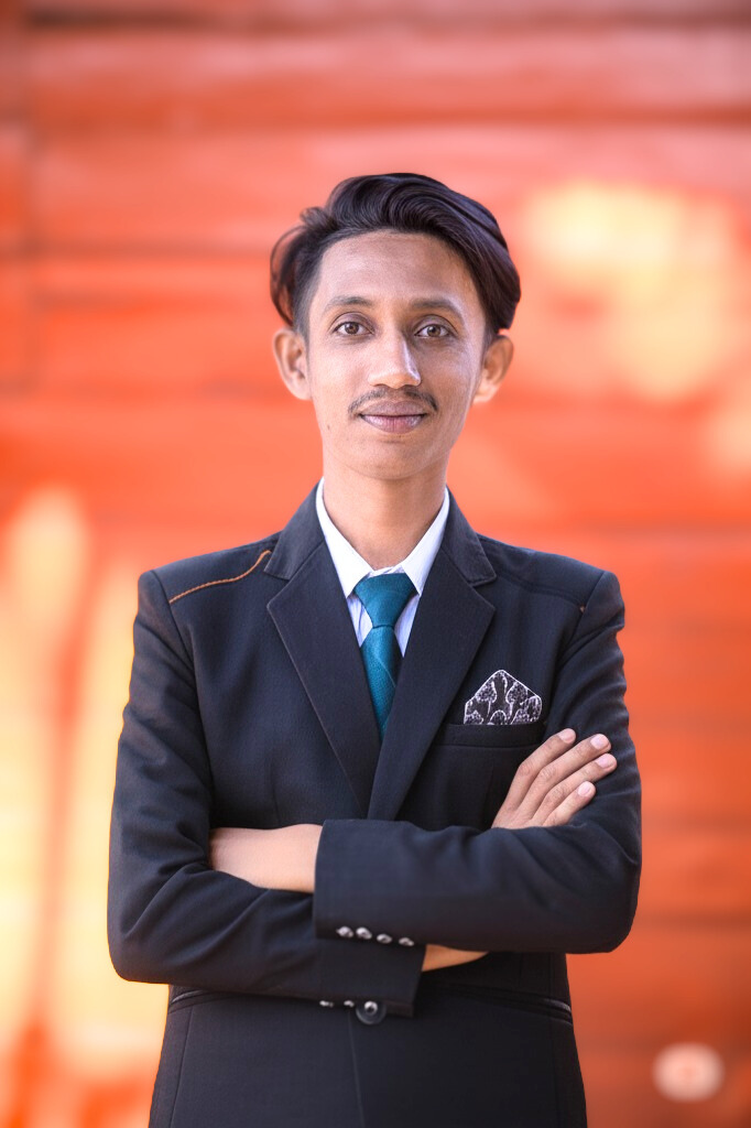 Shomor Sarker