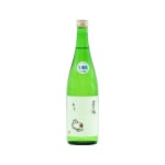 萩之鶴 別仕込生原酒 納涼貓 圖片2