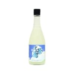 光榮菊 Noon CRESCENT 無濾過生原酒 圖片2