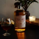 若鶴 梅酒威士忌 UMESKY 圖片3