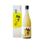 河武釀造 鉾杉柚子酒 圖片2