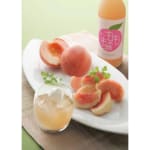 愛知國盛 水蜜桃風味酒 圖片3