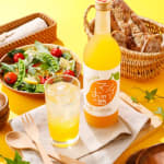 愛知國盛 芒果風味酒 圖片3