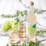 愛知國盛 白葡萄風味酒 圖片3