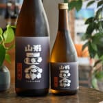山形正宗 純米吟釀 酒未來 生酒 圖片3