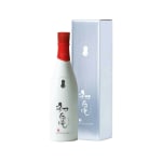 初亀 純米大吟釀 瓢月 圖片2