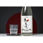 初龜 特別純米 生霞酒 圖片3