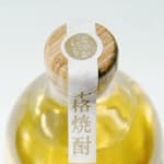 北海道 清里 樽 馬鈴薯燒酎 圖片3
