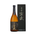 宮泉 皇貴玄武 清酒燒酎 圖片2