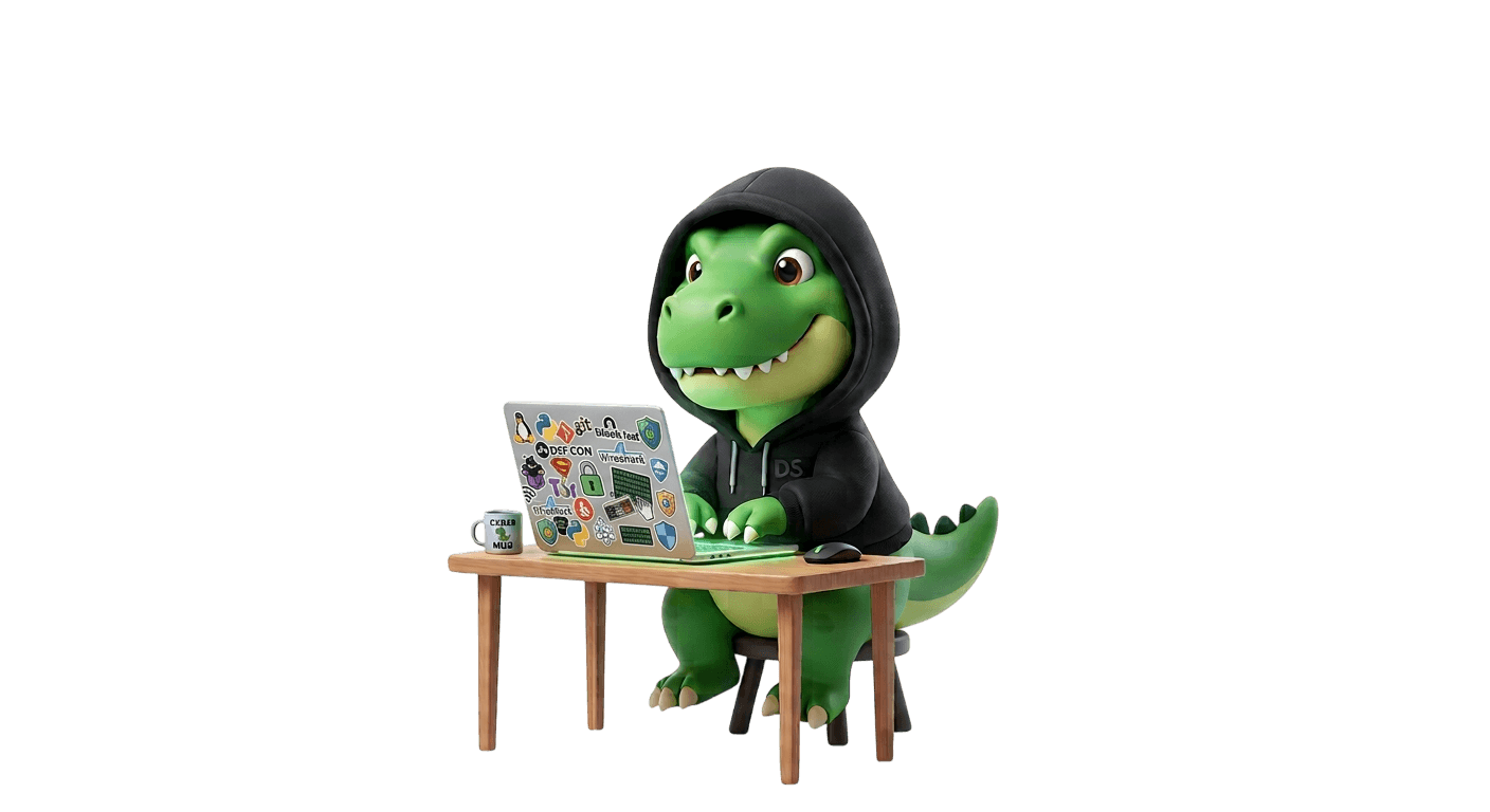 DinoSec