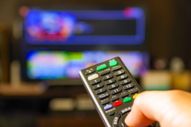 マンスリーマンションのnhk受信料は誰が支払うの Now Room