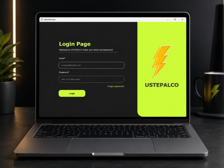 USTEPALCO preview