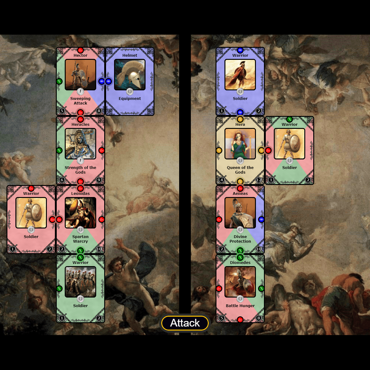 BGSQ