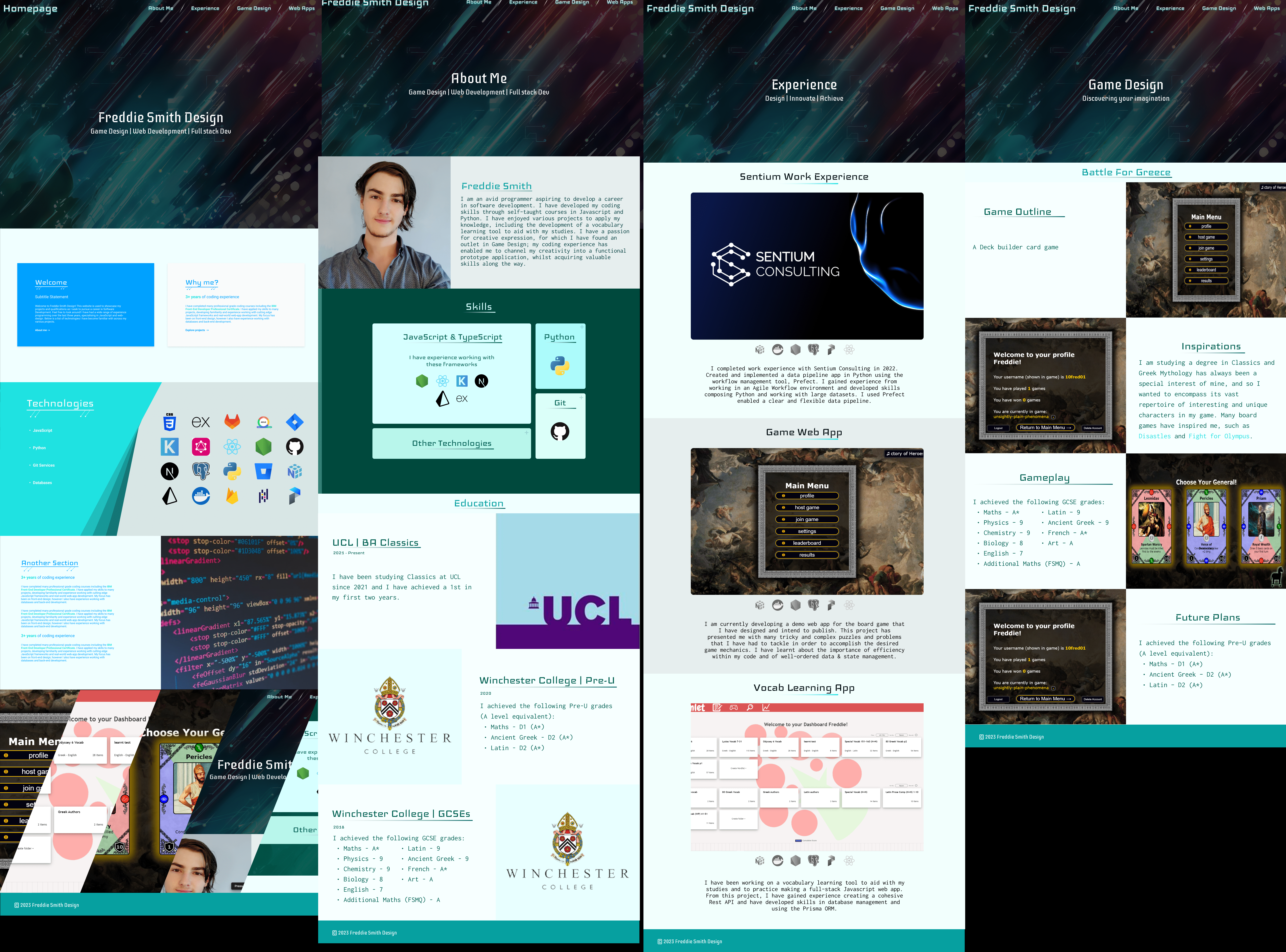 websiteDesign
