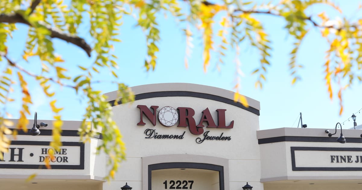 Noral Diamond Jewelers