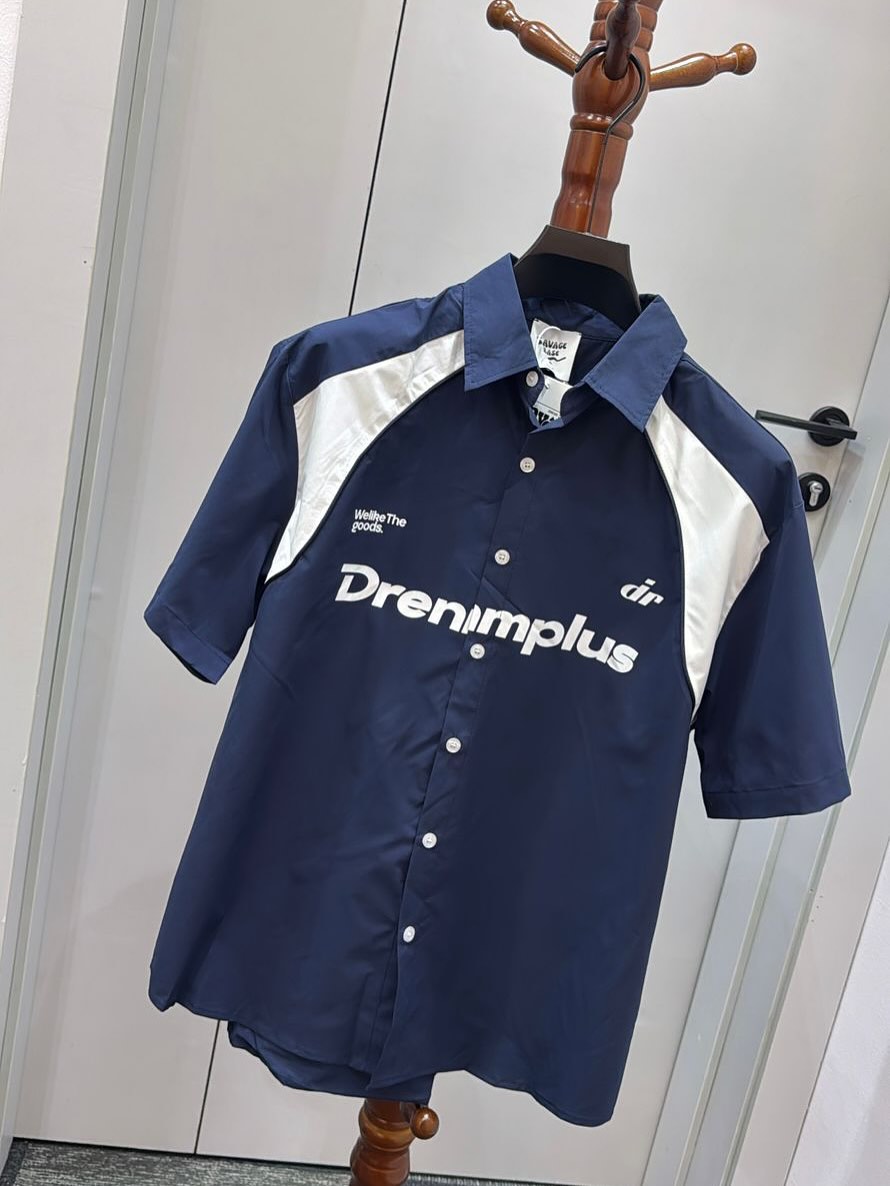 Drenimplus Racer Shirt
