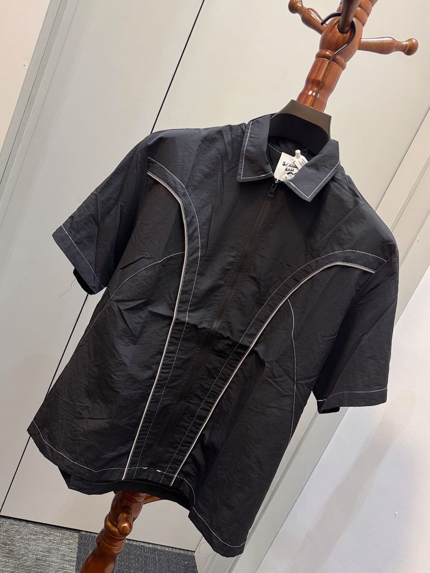 Darkline Tech Shirt