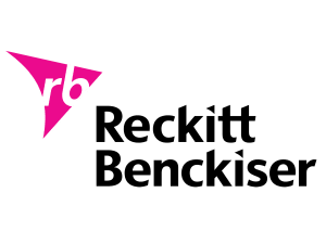 RECKITT-BENCKISER Logo