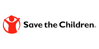 save-children Logo