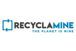 Recylamine Logo