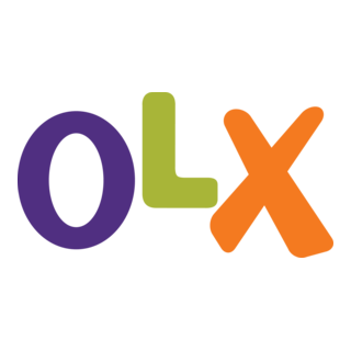 OLX Logo