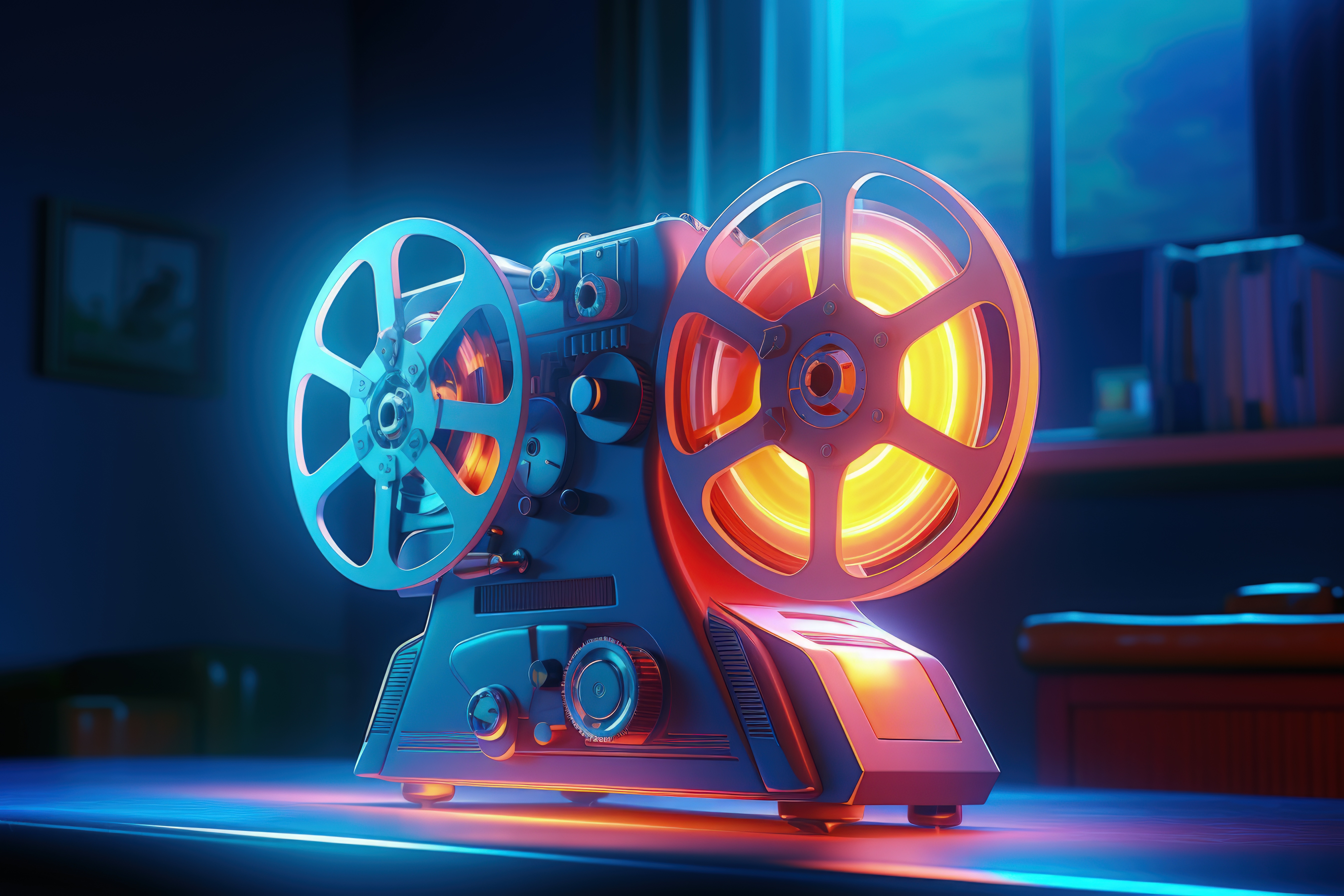 Films