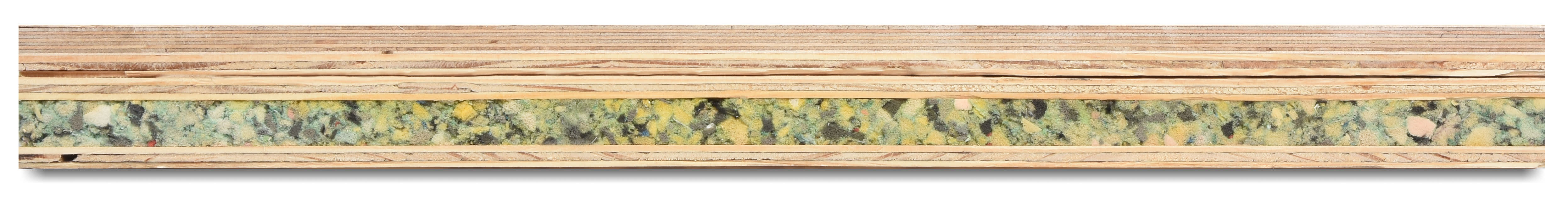 Connor Sports Pro Forma 3