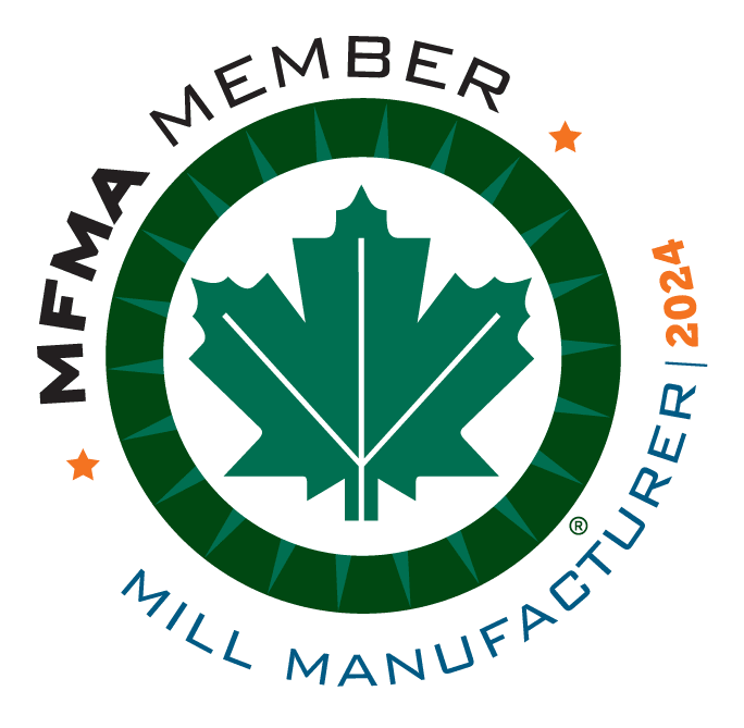Maple Flooring Manufacturers Association Member Mill