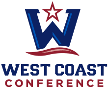 West Coast Conference Logo