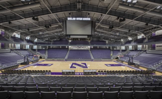 Connor Sports VIP2 Court