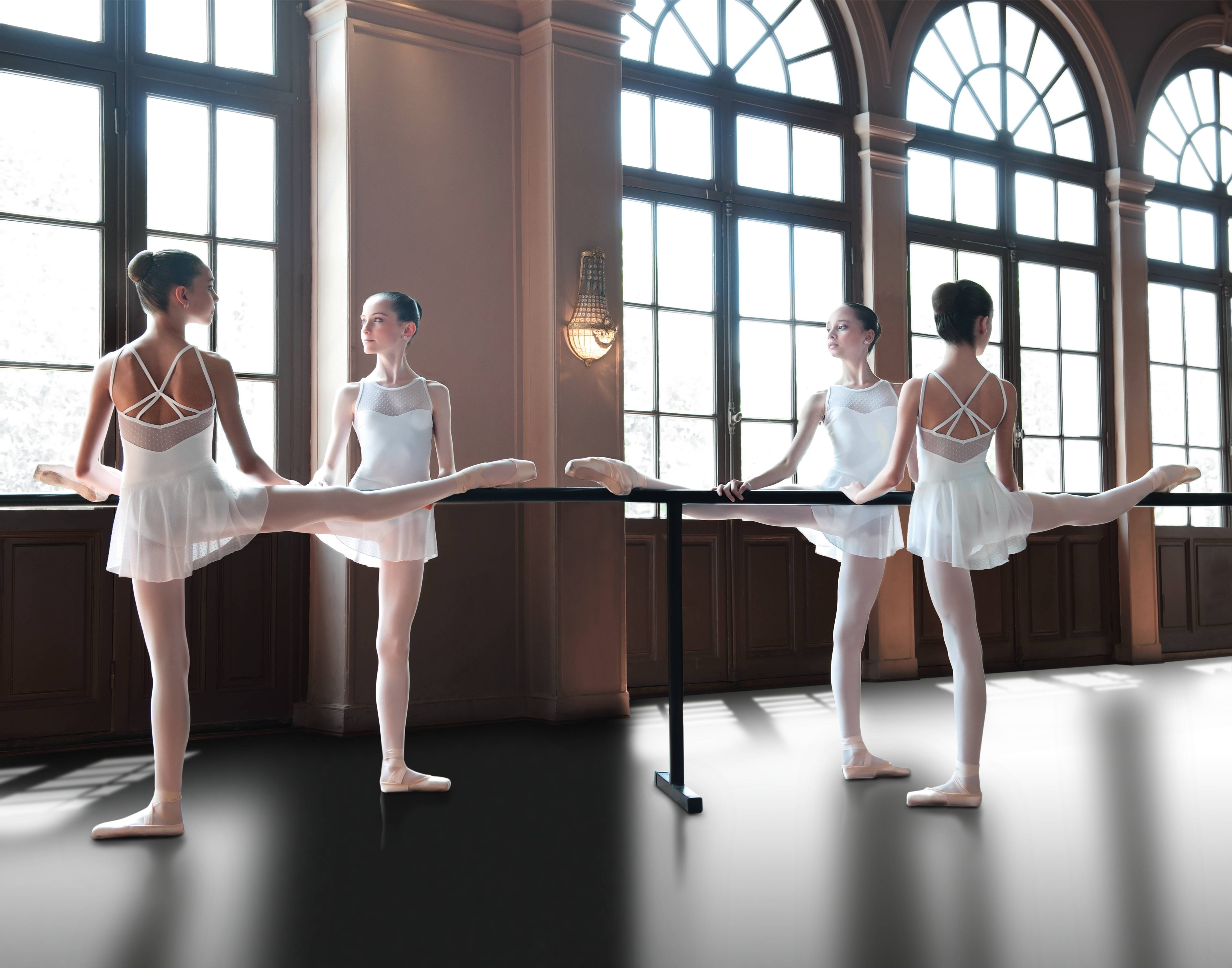 LEARN MORE FROM OUR CONNOR<sup>®</sup> DANCE FLOOR EXPERTS